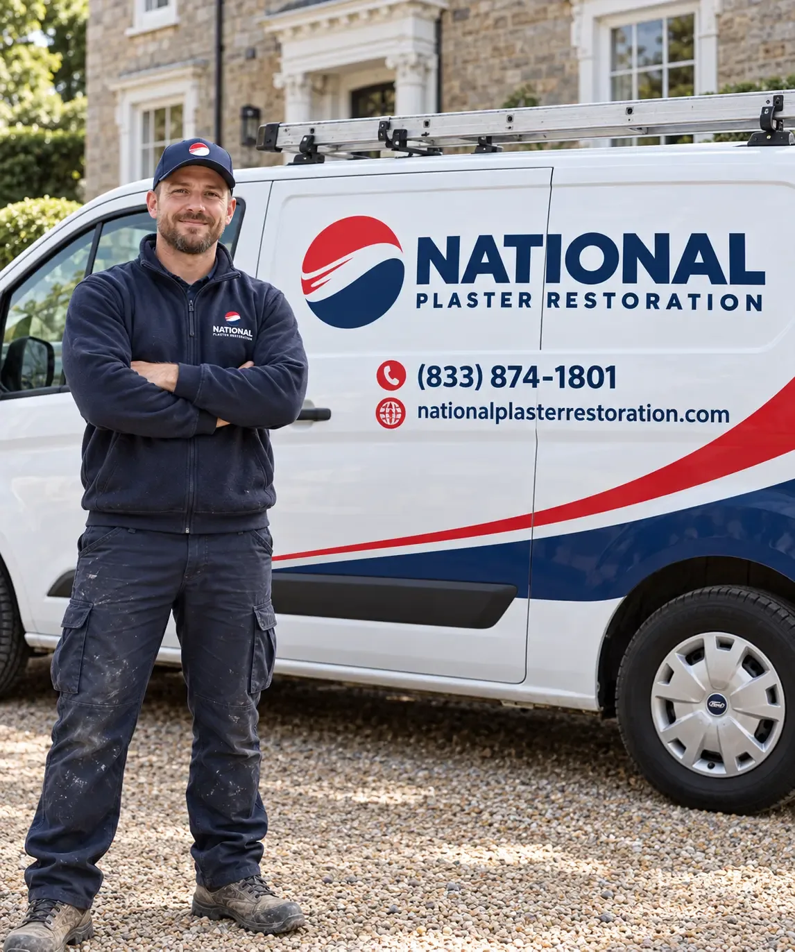 Plaster Repair company in Riverton, CT